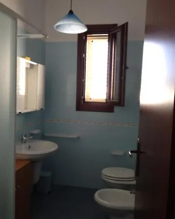 Appartement Casa Vacanze Claudio 3 *
