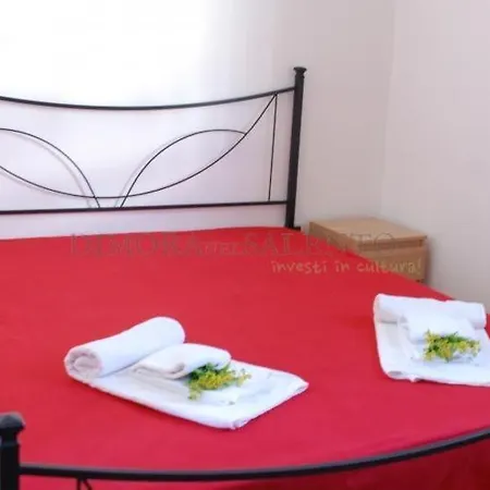 Casa Vacanze Claudio 3 * Torre Vado