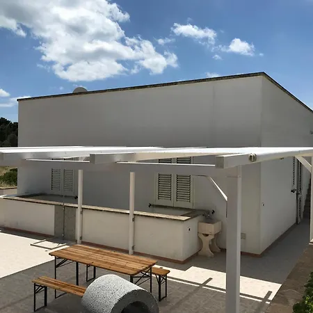 Casa Vacanze Claudio 3 Appartement *