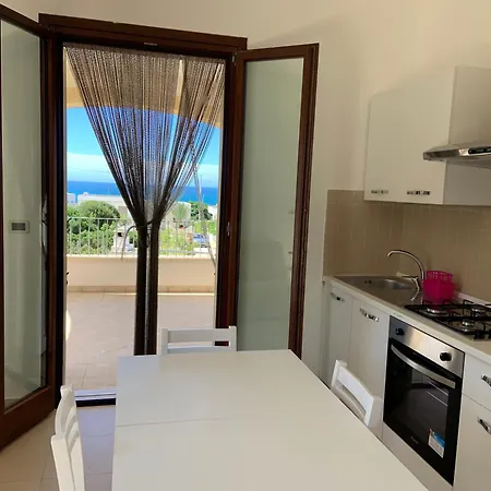 Casa Vacanze Claudio 3 Torre Vado