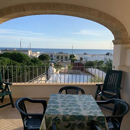 Appartement Casa Vacanze Claudio 3