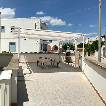 Casa Vacanze Claudio 3