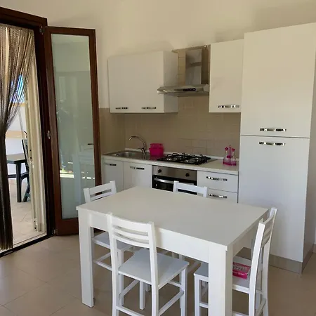 Casa Vacanze Claudio 3 Appartement *